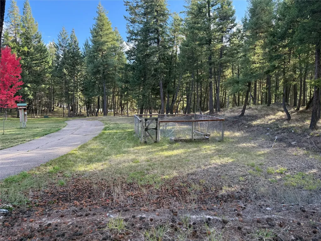 945 Truman Creek Road Kila MT 59920