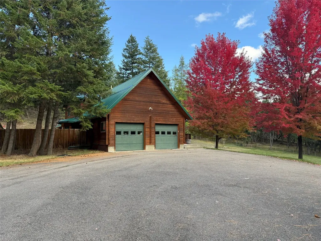 945 Truman Creek Road Kila MT 59920