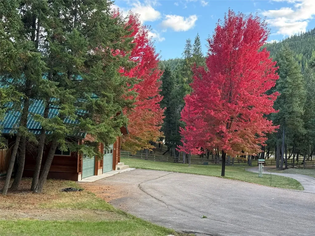945 Truman Creek Road Kila MT 59920