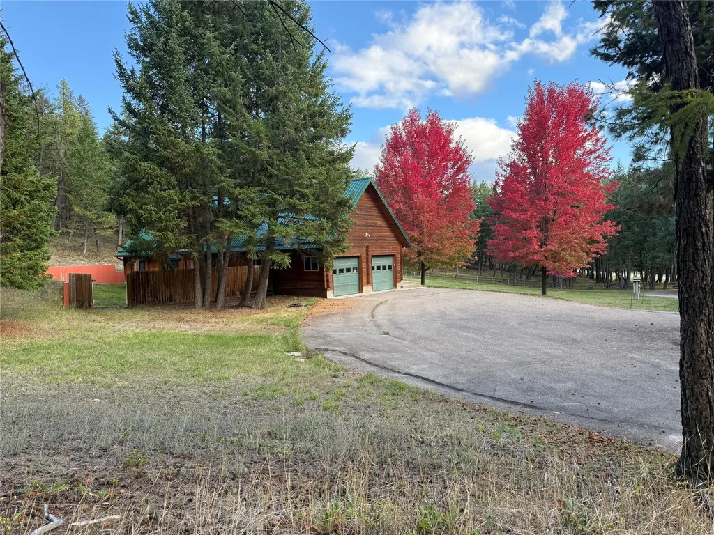 945 Truman Creek Road Kila MT 59920