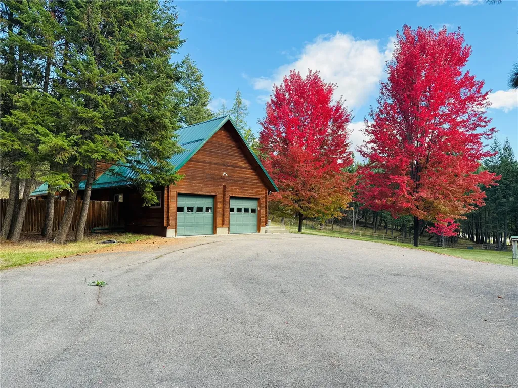 945 Truman Creek Road Kila MT 59920