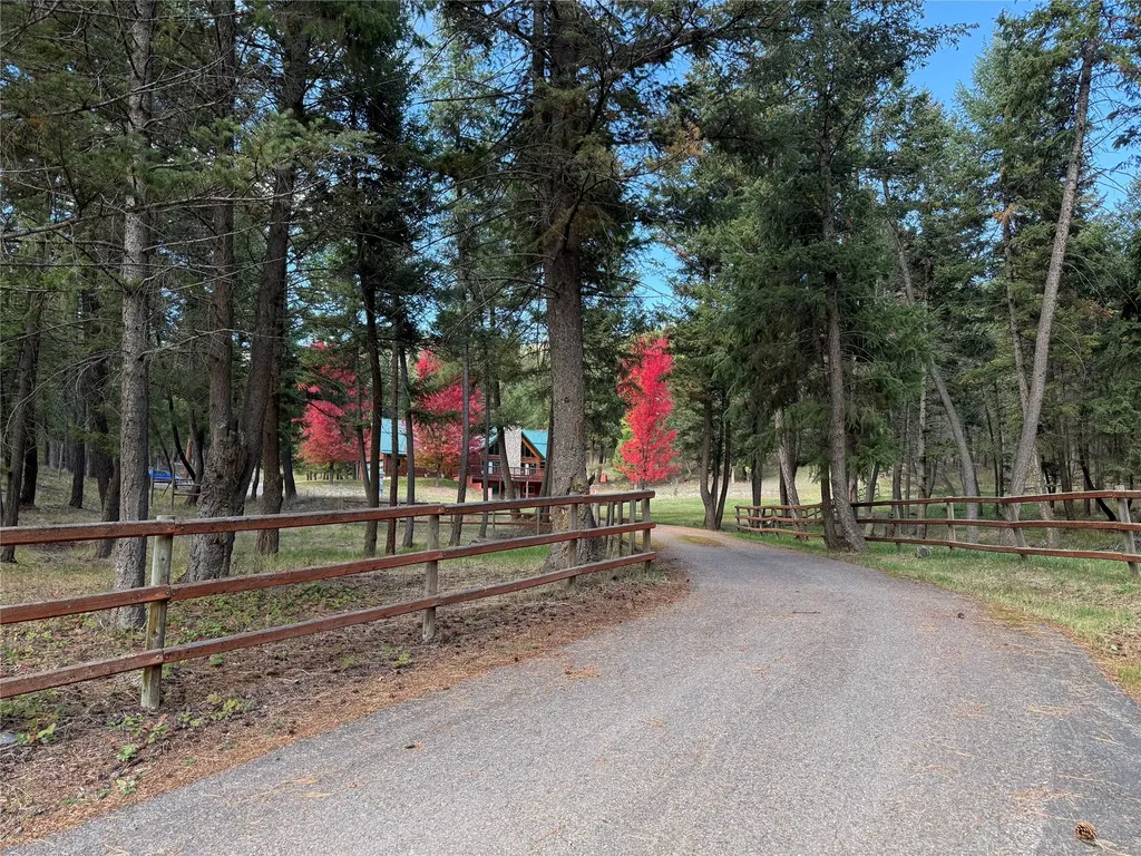945 Truman Creek Road Kila MT 59920