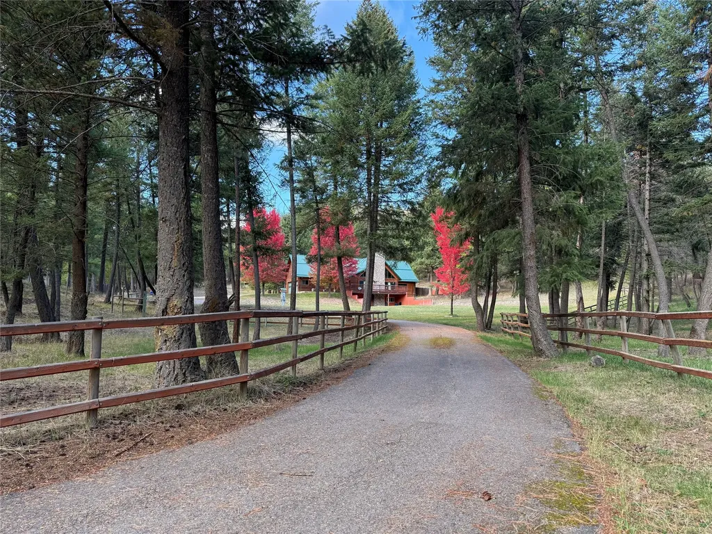 945 Truman Creek Road Kila MT 59920