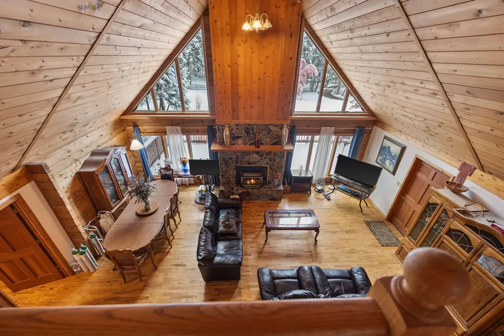 945 Truman Creek Road Kila MT 59920