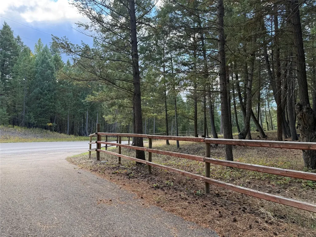 945 Truman Creek Road Kila MT 59920