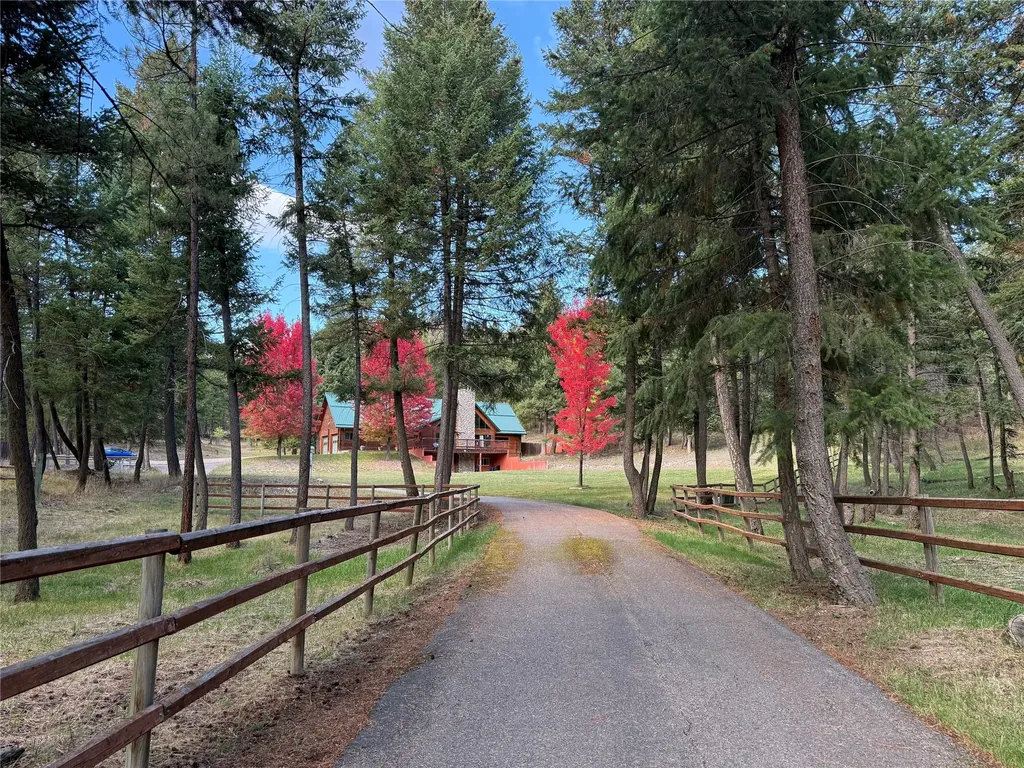 945 Truman Creek Road Kila MT 59920
