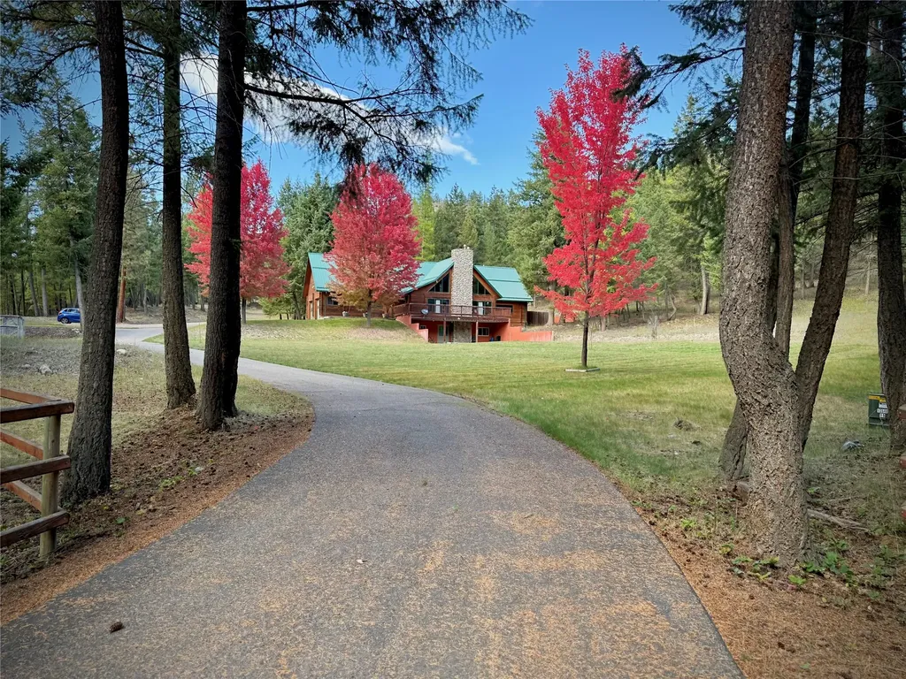 945 Truman Creek Road Kila MT 59920