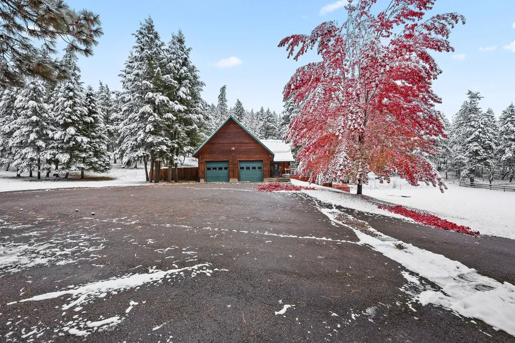 945 Truman Creek Road Kila MT 59920