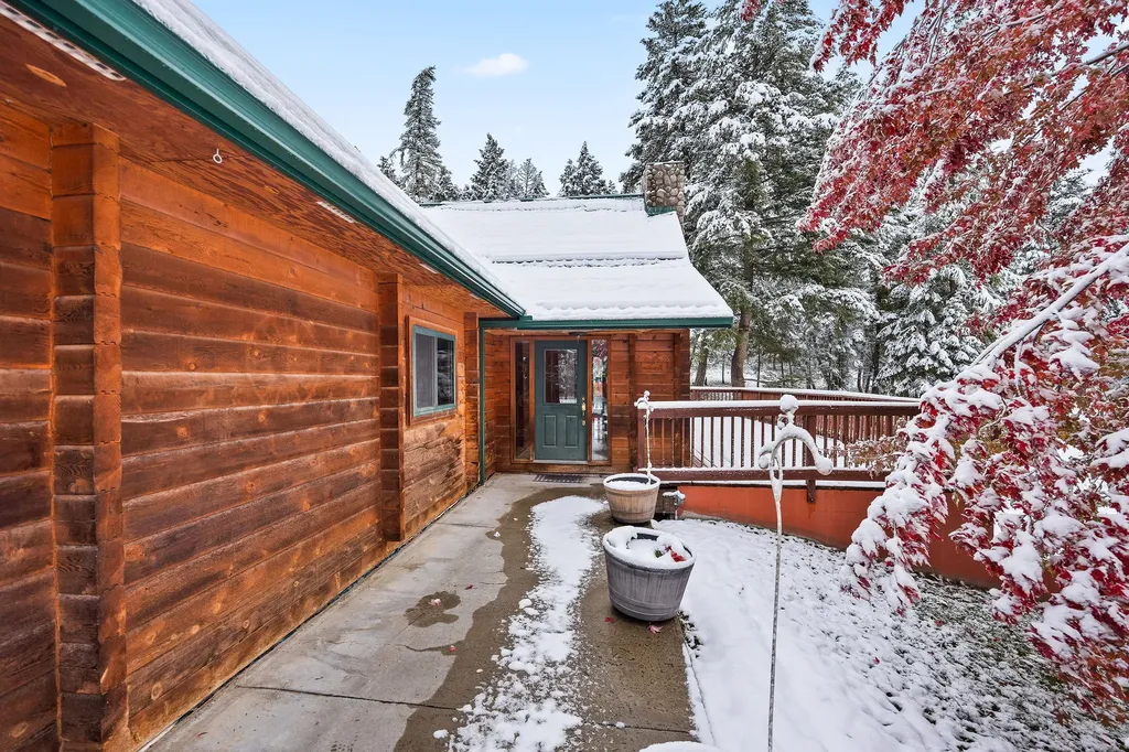 945 Truman Creek Road Kila MT 59920