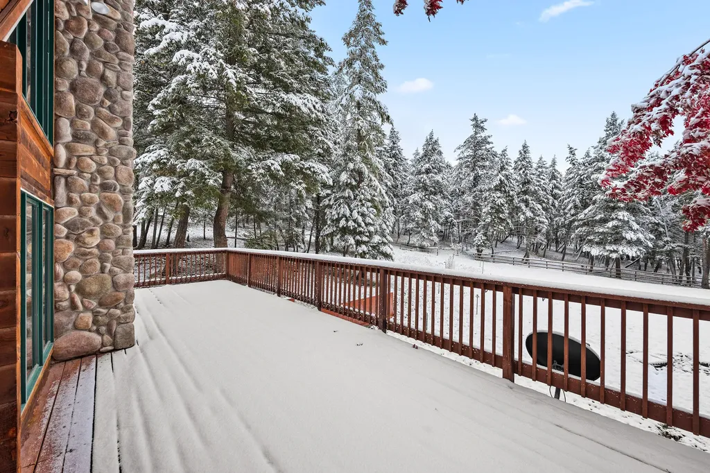 945 Truman Creek Road Kila MT 59920