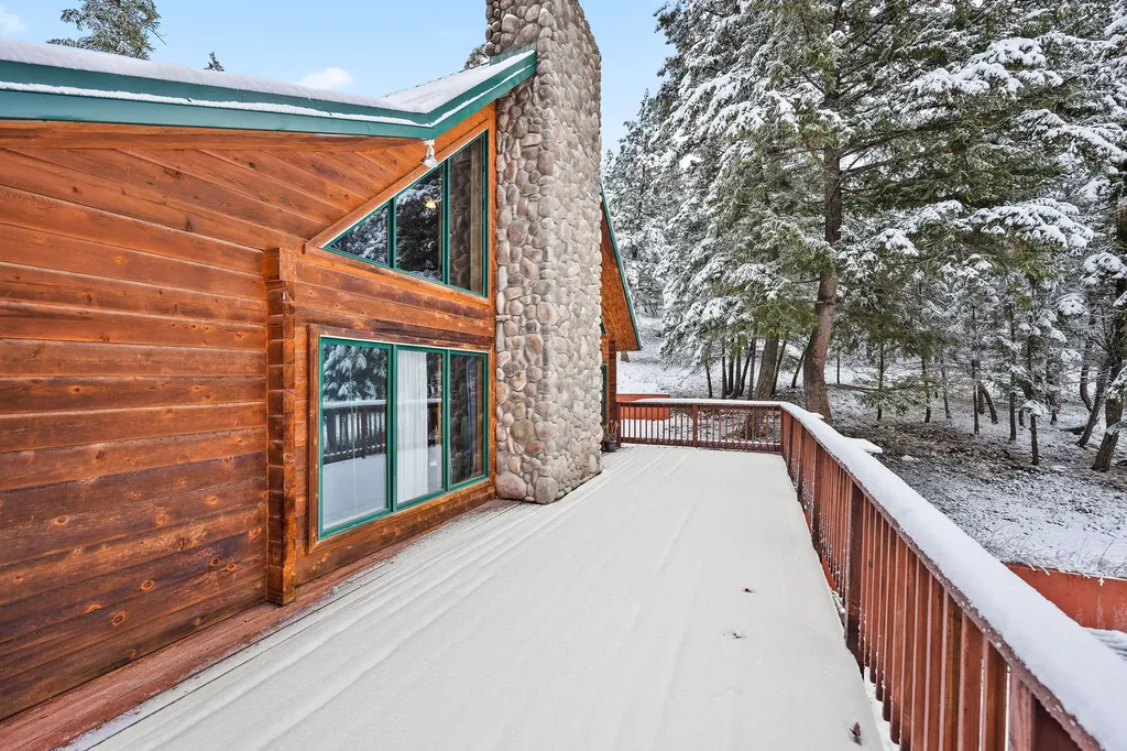 945 Truman Creek Road Kila MT 59920