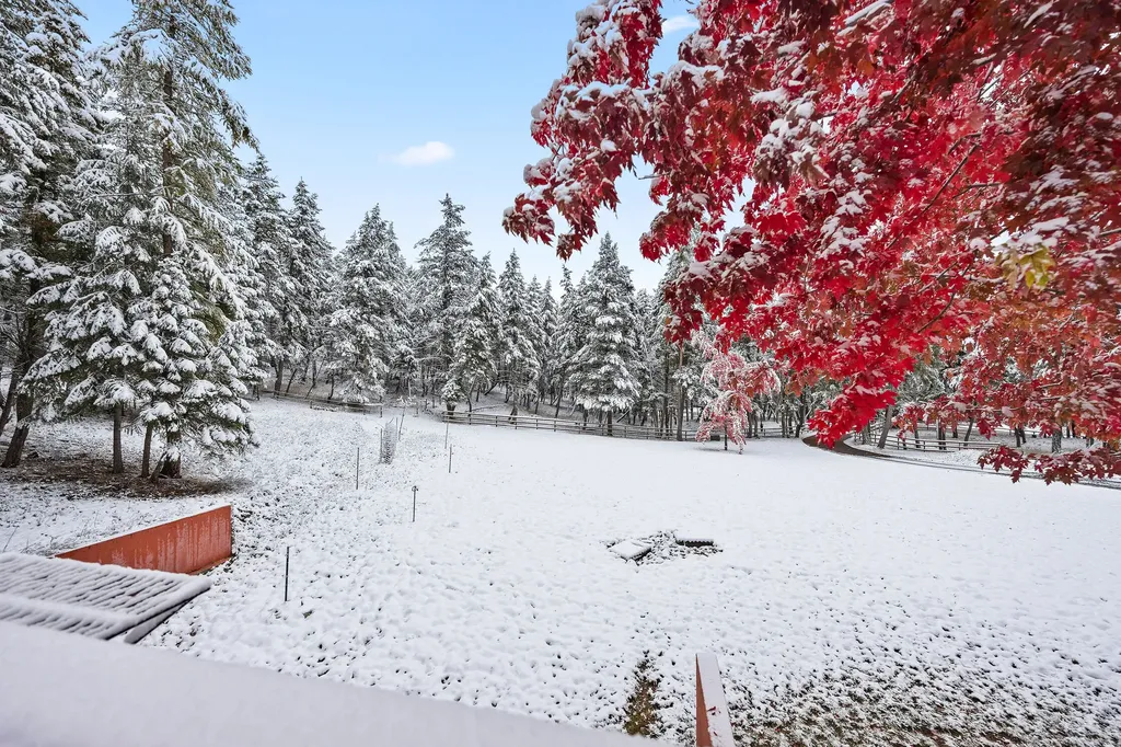 945 Truman Creek Road Kila MT 59920