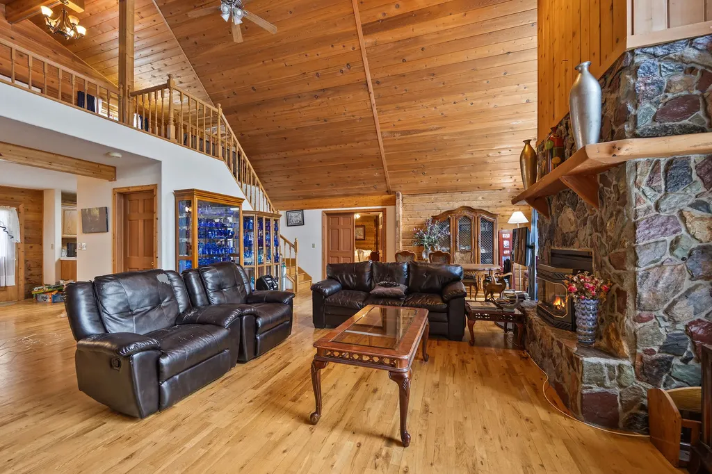945 Truman Creek Road Kila MT 59920