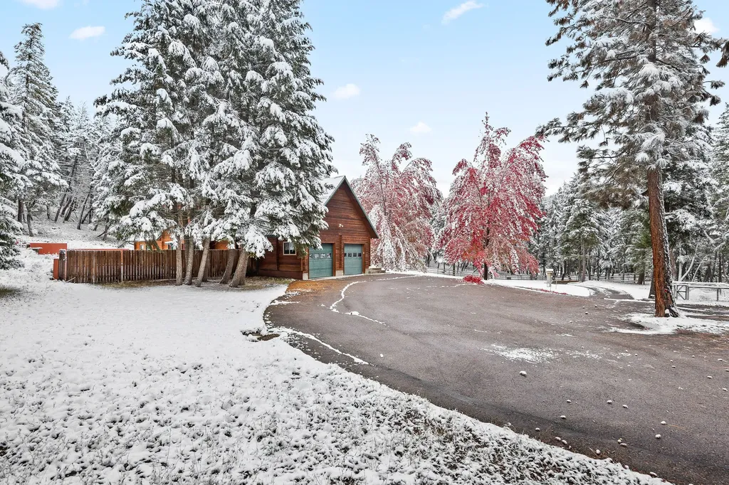 945 Truman Creek Road Kila MT 59920