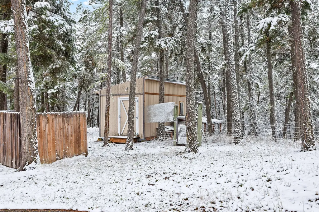 945 Truman Creek Road Kila MT 59920