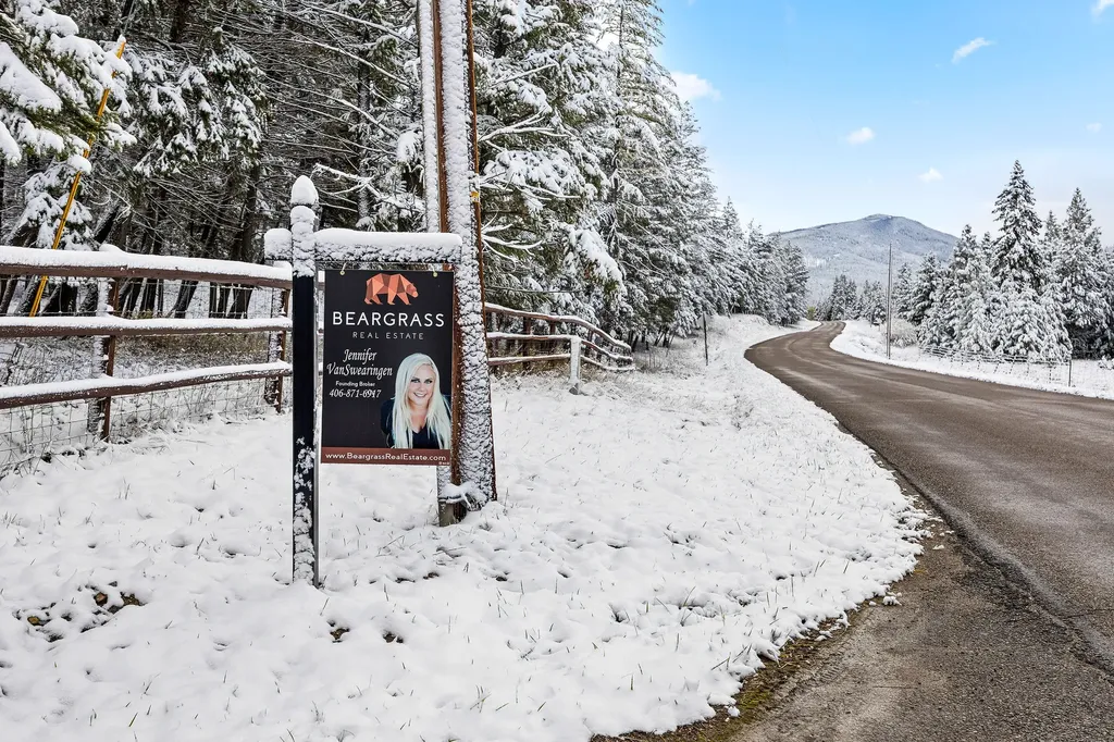 945 Truman Creek Road Kila MT 59920