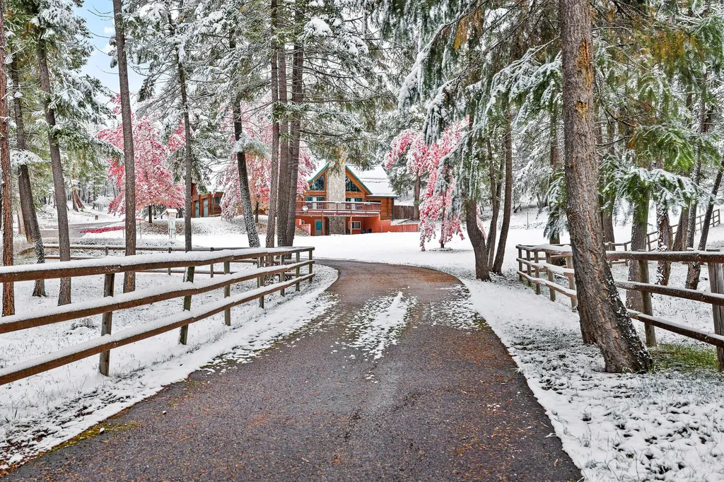 945 Truman Creek Road Kila MT 59920