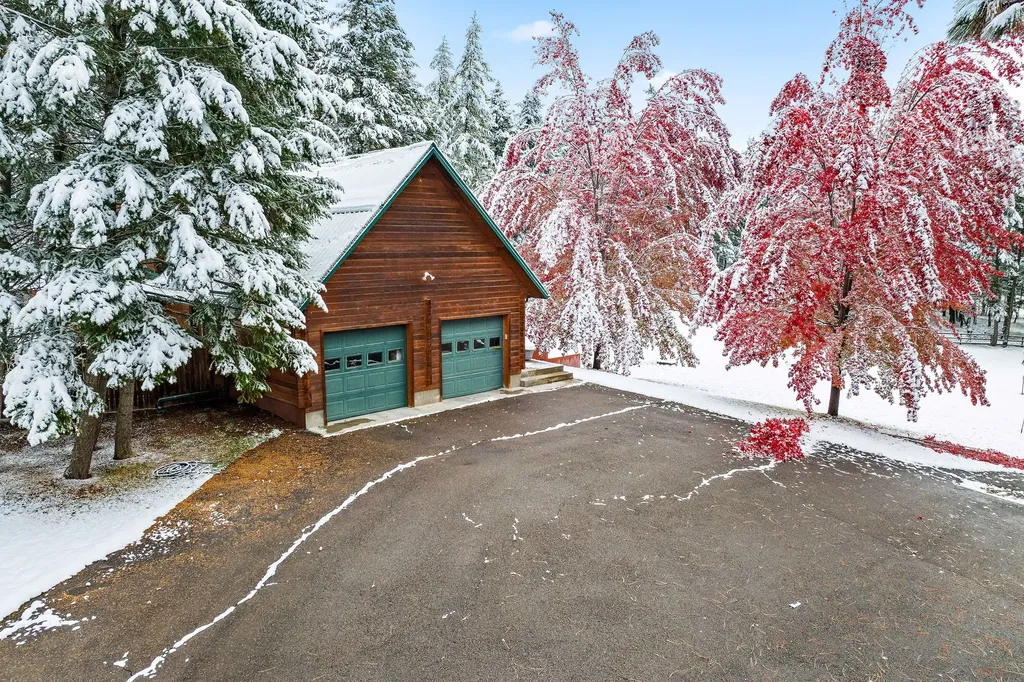945 Truman Creek Road Kila MT 59920