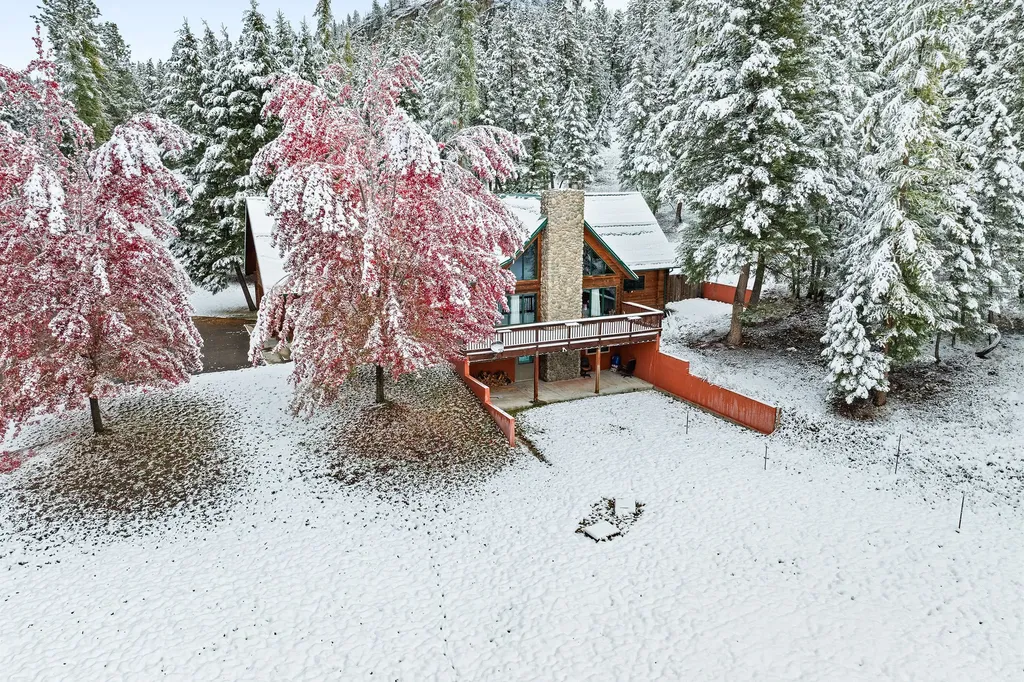 945 Truman Creek Road Kila MT 59920