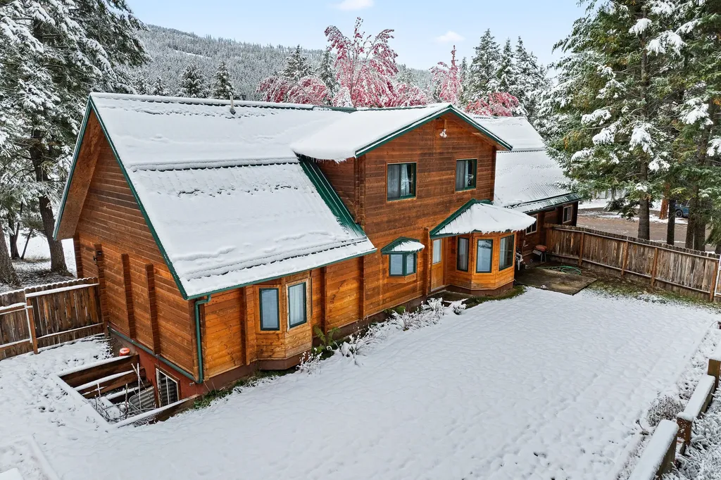 945 Truman Creek Road Kila MT 59920