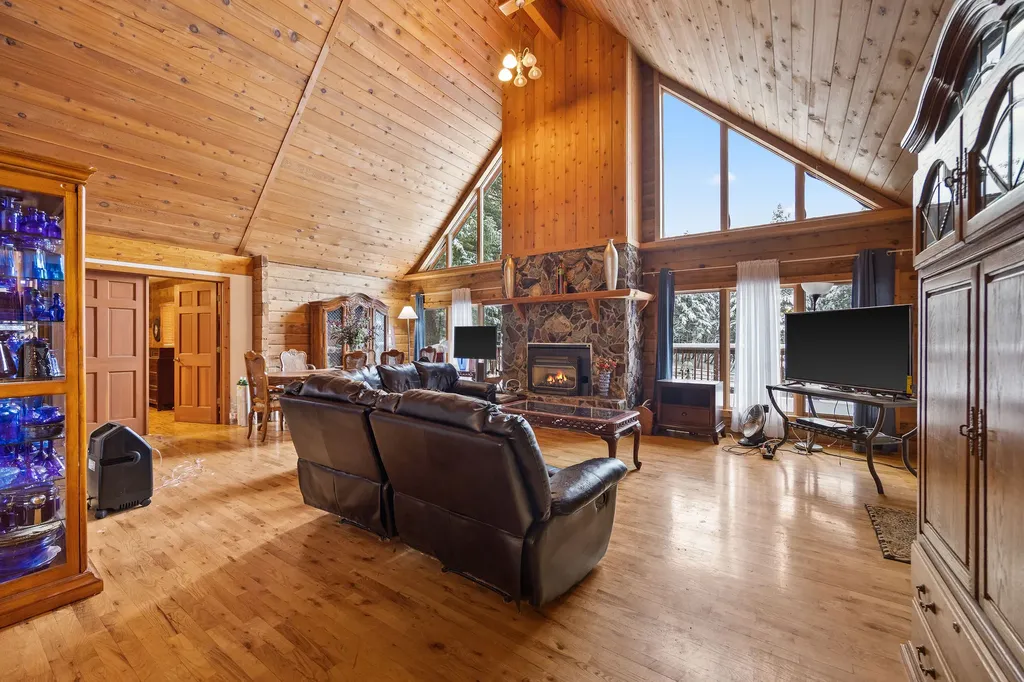 945 Truman Creek Road Kila MT 59920