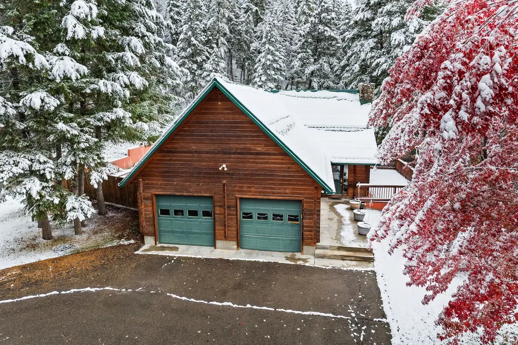 945 Truman Creek Road Kila MT 59920