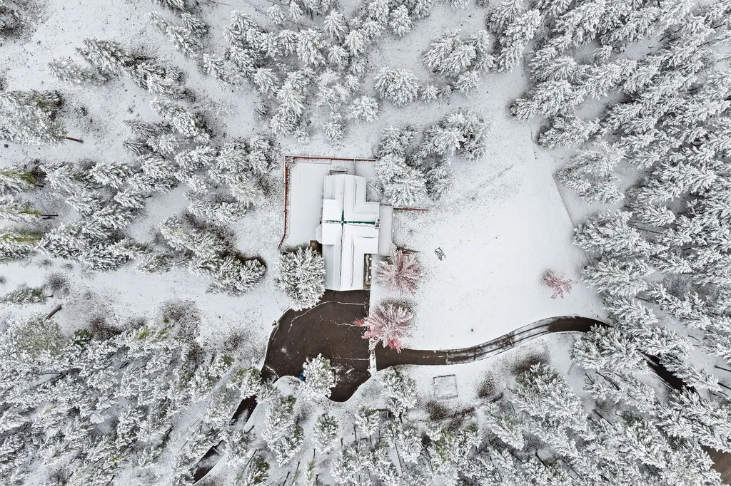 945 Truman Creek Road Kila MT 59920