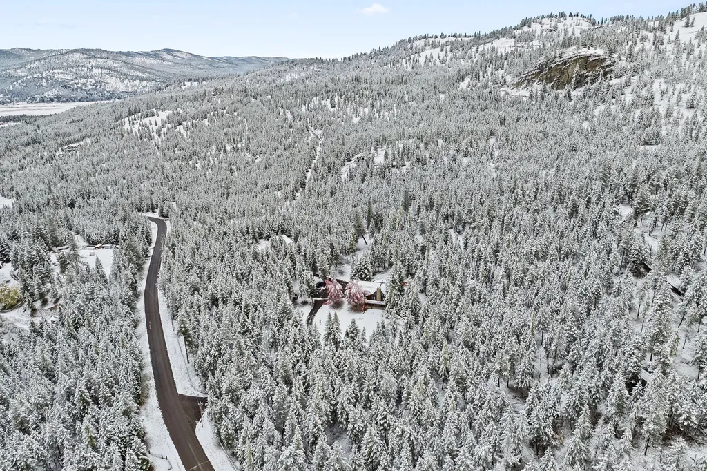 945 Truman Creek Road Kila MT 59920