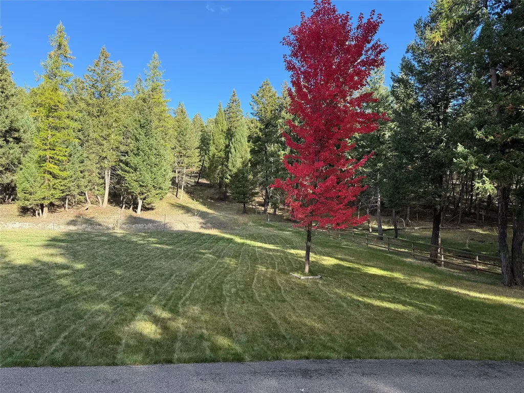 945 Truman Creek Road Kila MT 59920