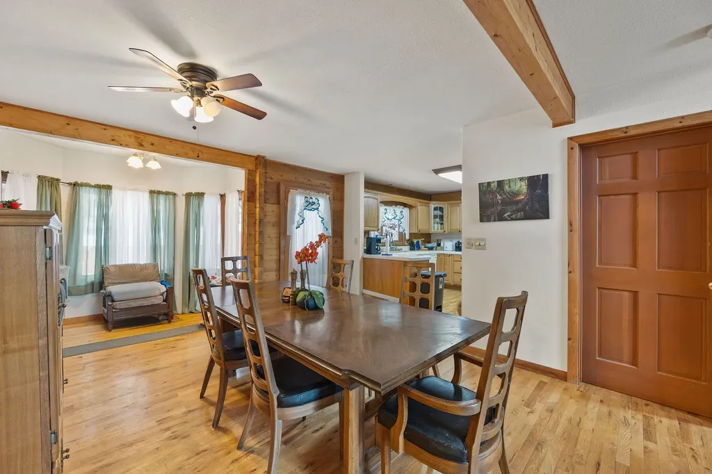 945 Truman Creek Road Kila MT 59920