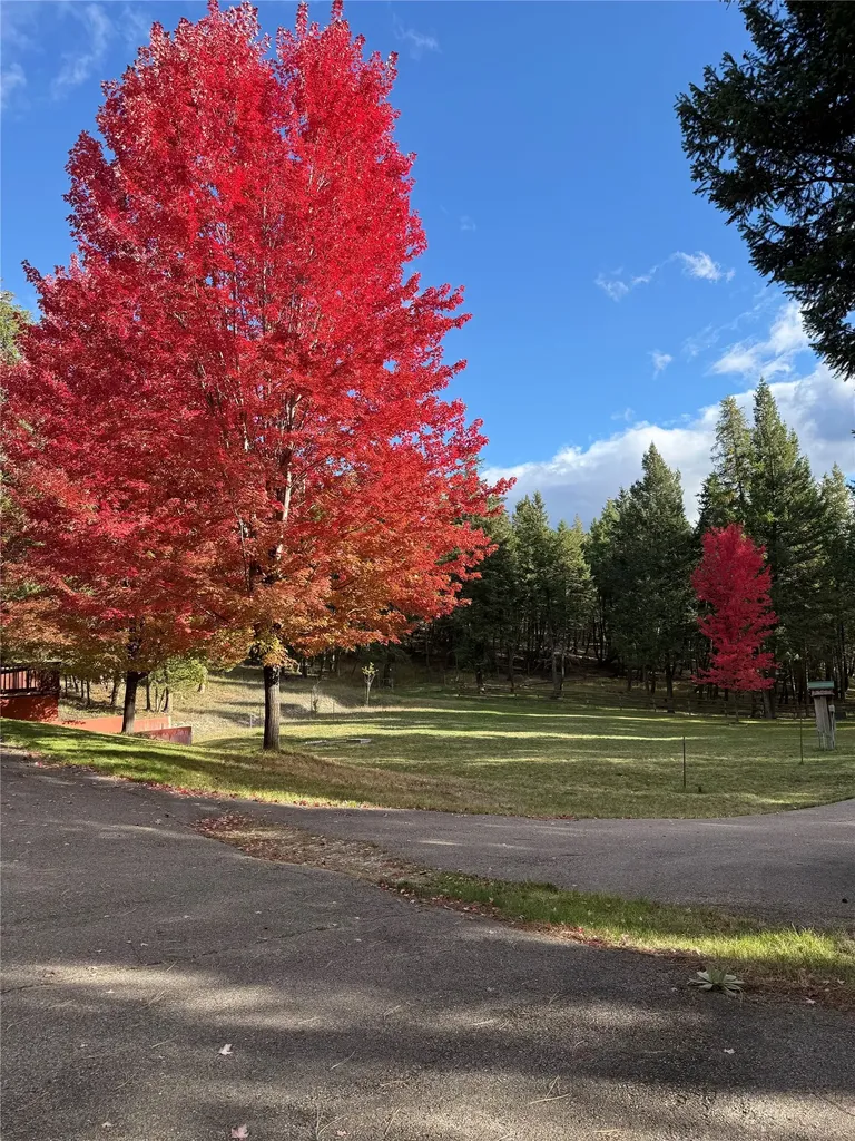 945 Truman Creek Road Kila MT 59920