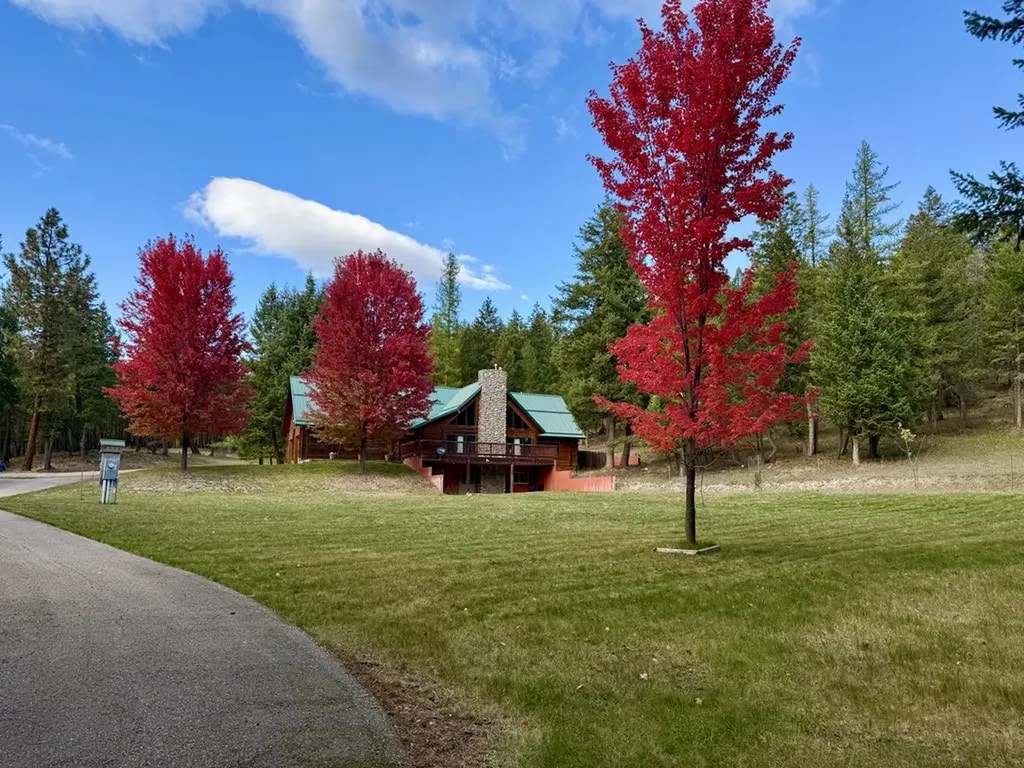 945 Truman Creek Road Kila MT 59920