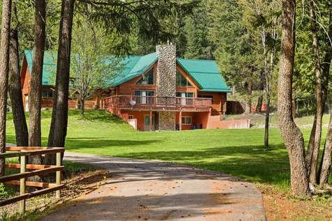 945 Truman Creek Road Kila MT 59920