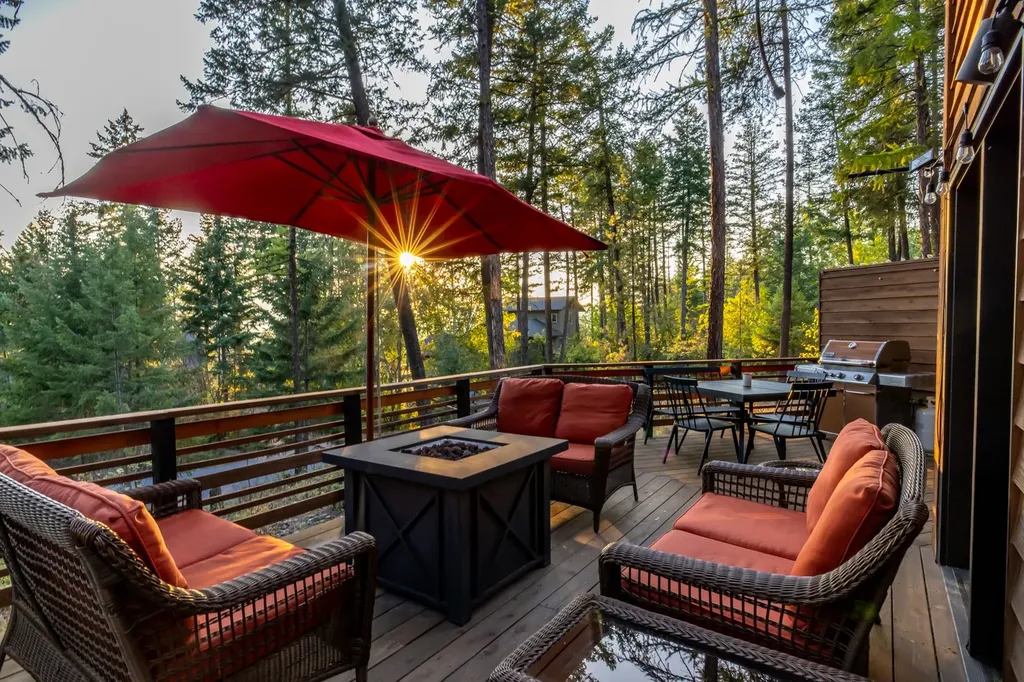 1992 Ridge Crest Drive Whitefish MT 59937