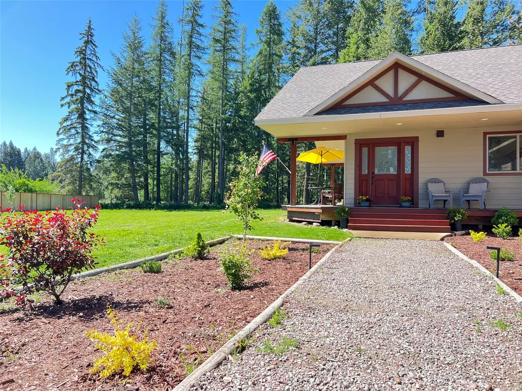 183 Middle View Trail S Columbia Falls MT 59912