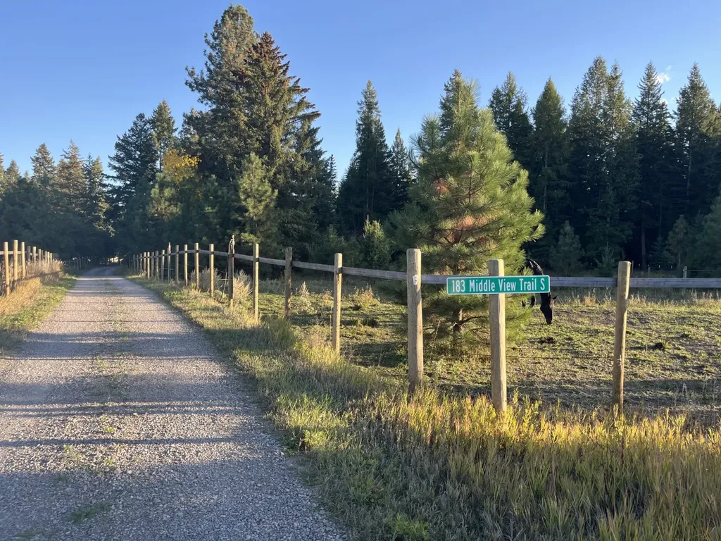 183 Middle View Trail S Columbia Falls MT 59912