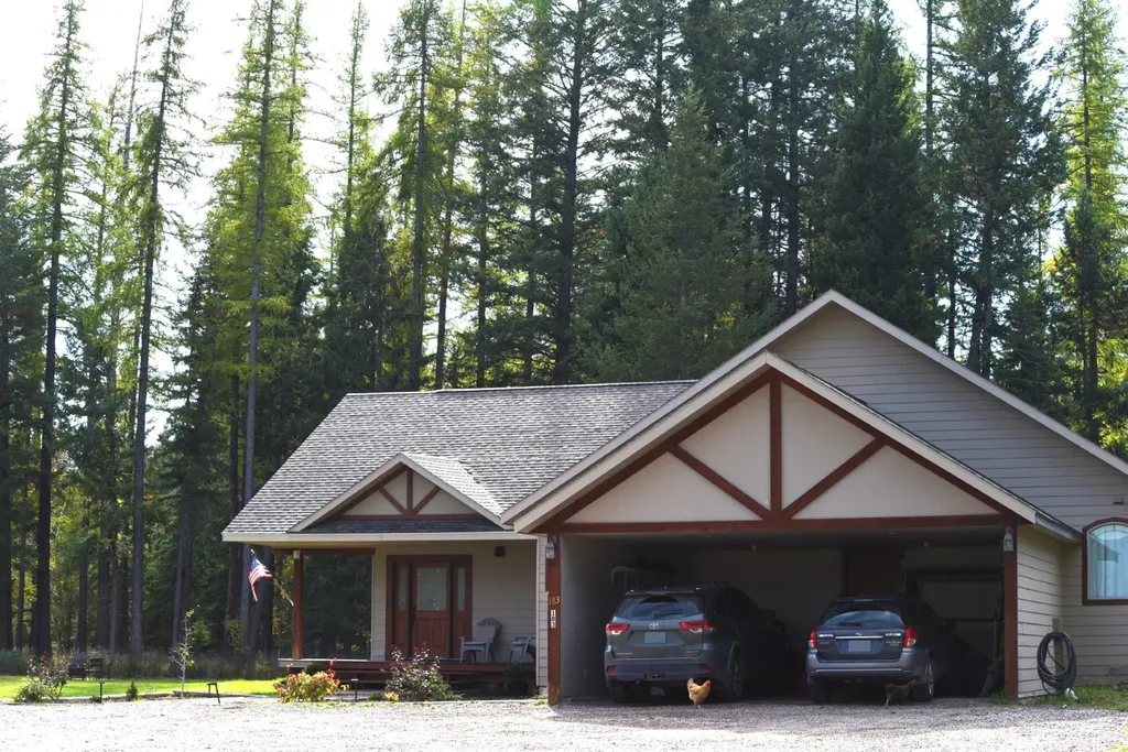 183 Middle View Trail S Columbia Falls MT 59912