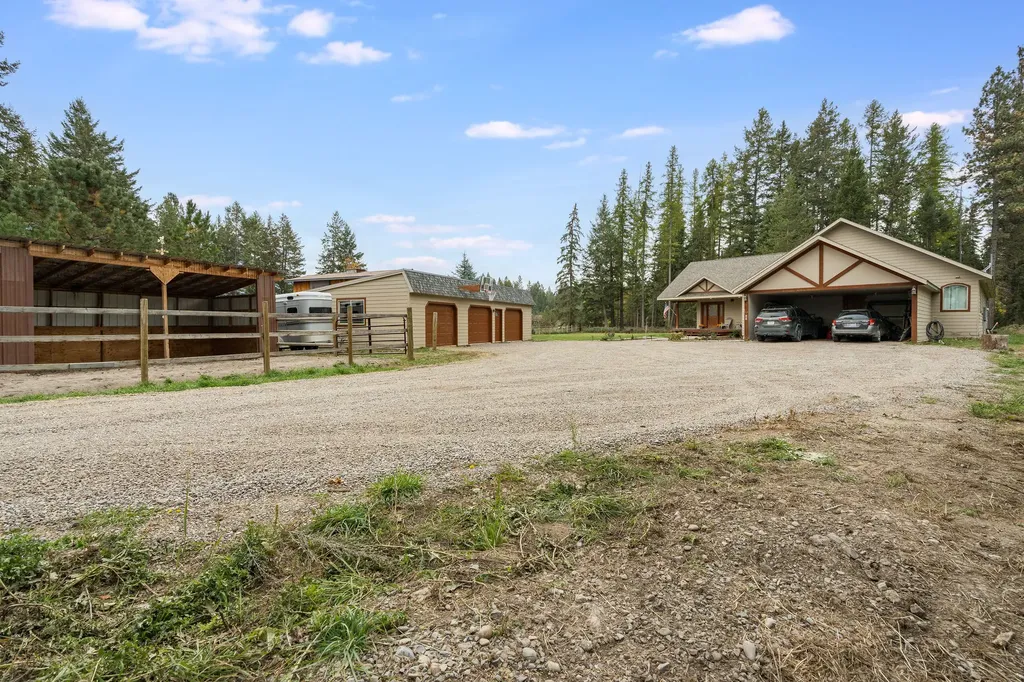 183 Middle View Trail S Columbia Falls MT 59912