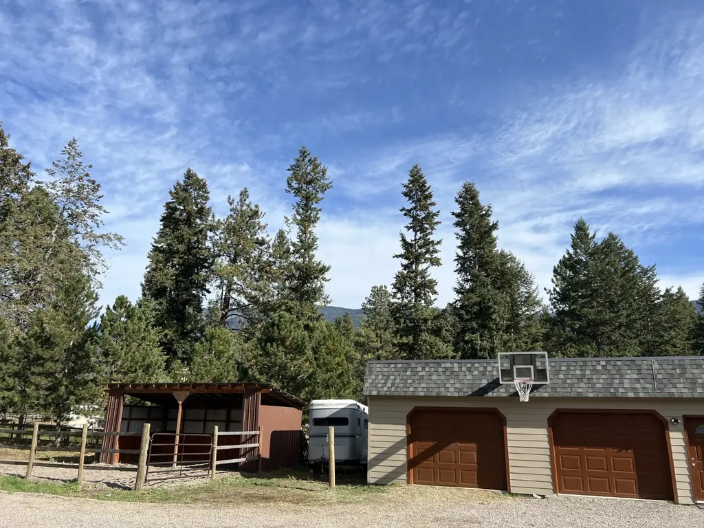 183 Middle View Trail S Columbia Falls MT 59912