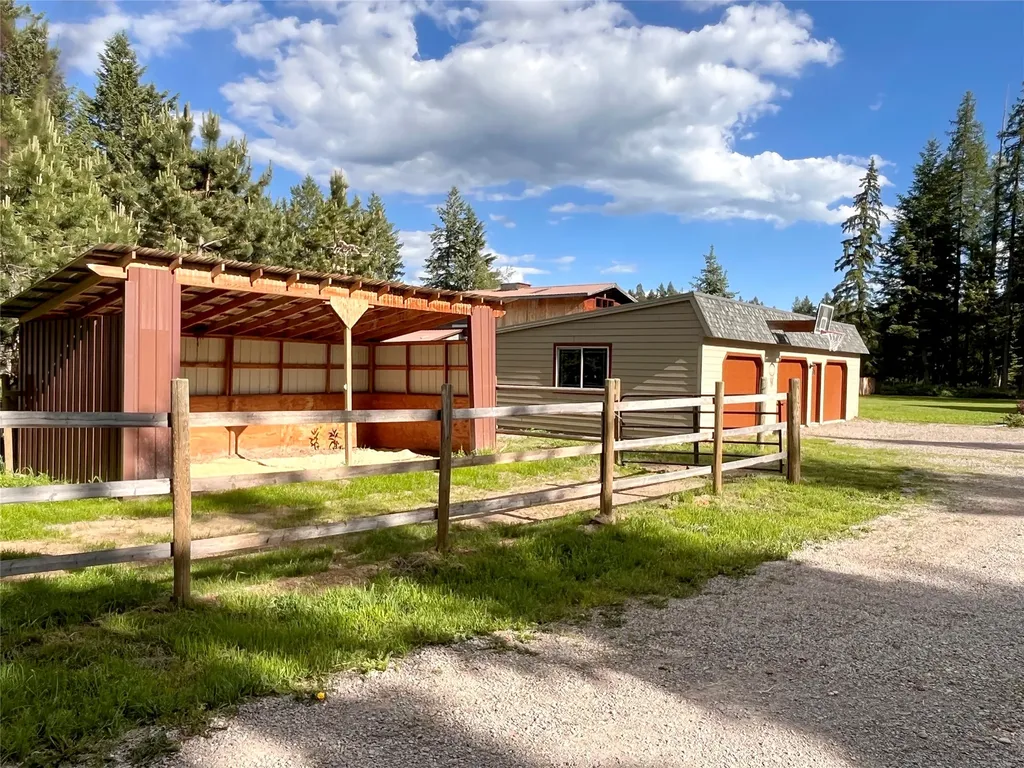 183 Middle View Trail S Columbia Falls MT 59912