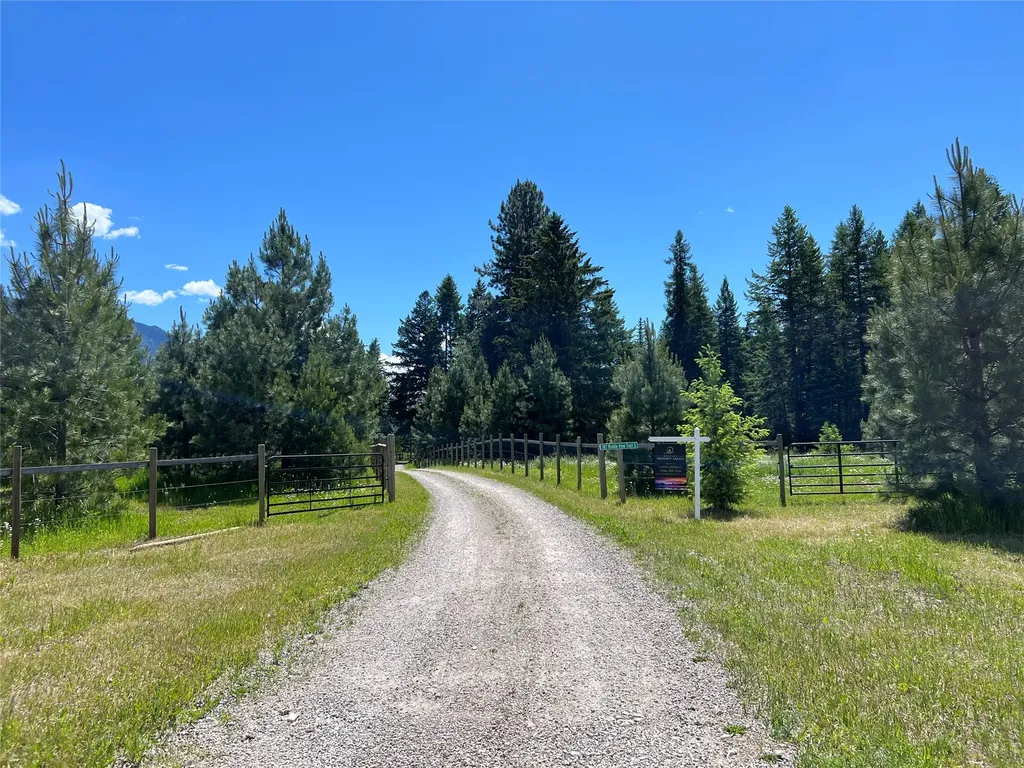 183 Middle View Trail S Columbia Falls MT 59912