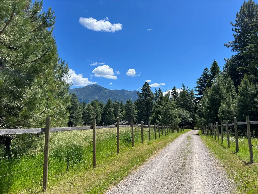 183 Middle View Trail S Columbia Falls MT 59912