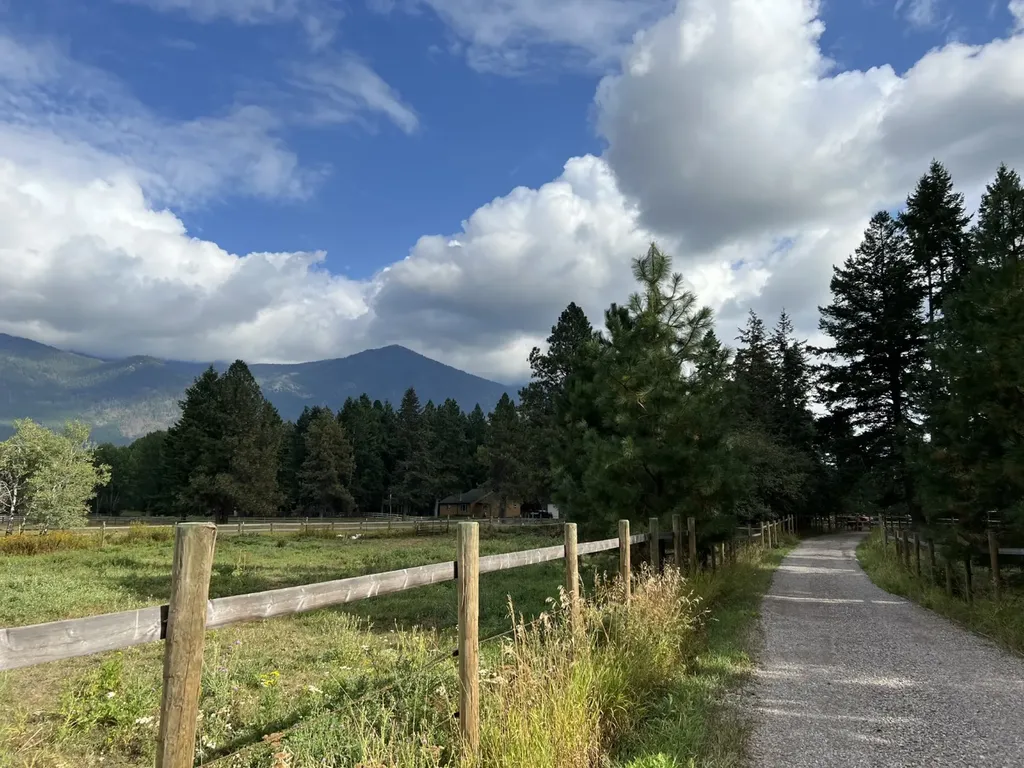 183 Middle View Trail S Columbia Falls MT 59912