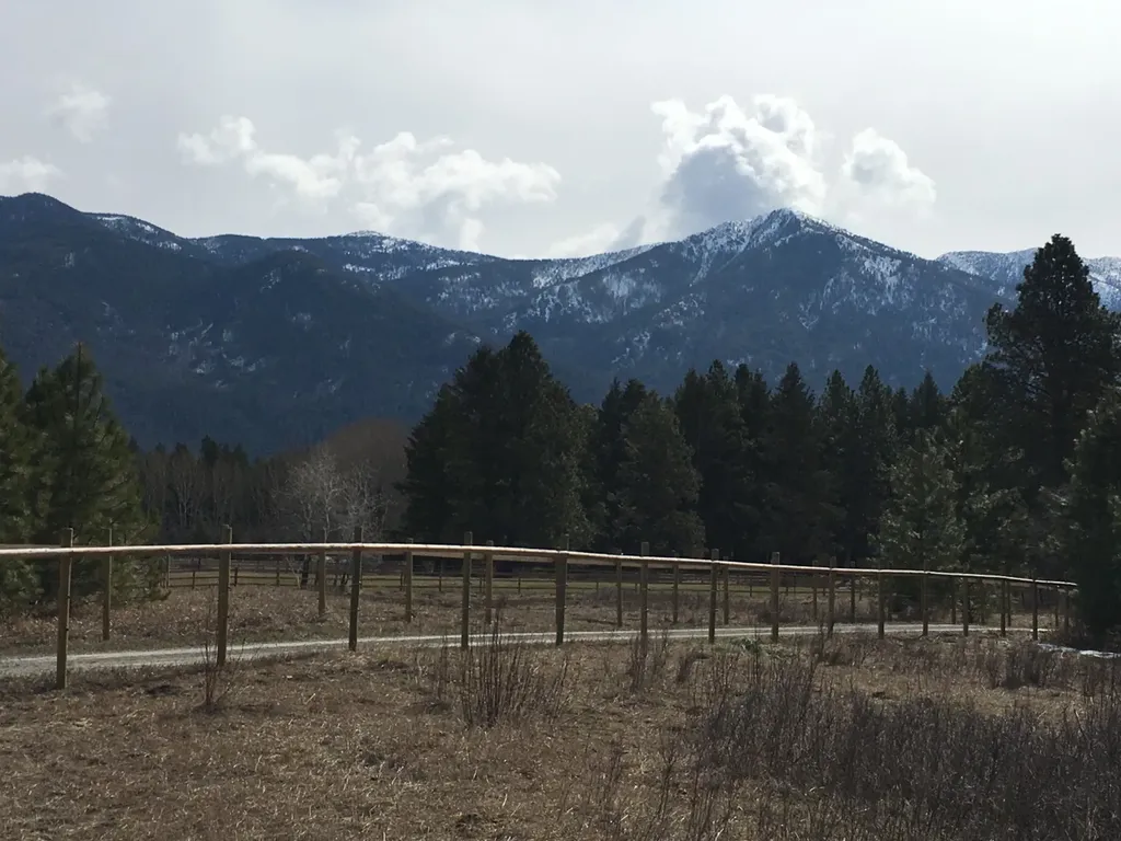 183 Middle View Trail S Columbia Falls MT 59912