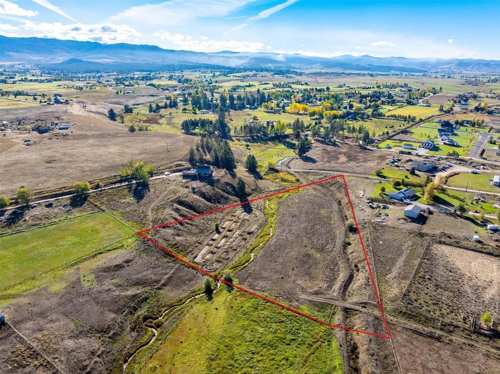 Nhn Bass Lane Corvallis MT 59828