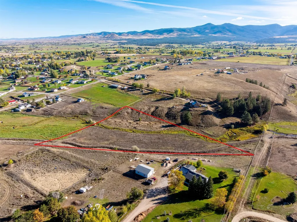 Nhn Bass Lane Corvallis MT 59828