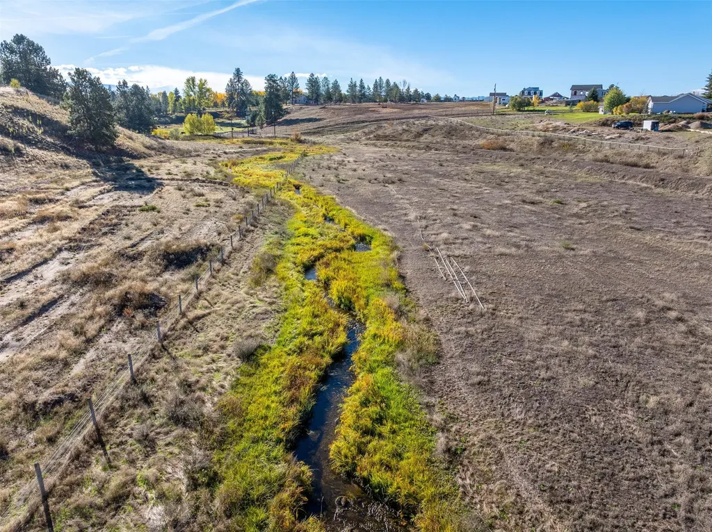 Nhn Bass Lane Corvallis MT 59828