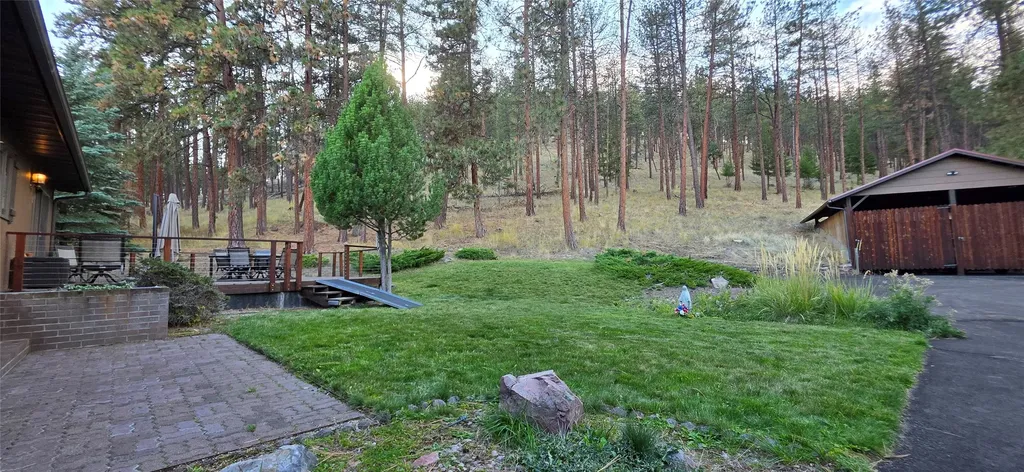 325 Big Flat Road Missoula MT 59804