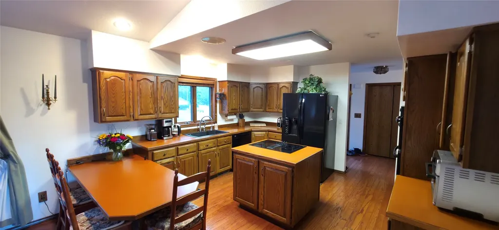 325 Big Flat Road Missoula MT 59804