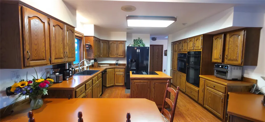 325 Big Flat Road Missoula MT 59804